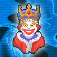 Досягнення Royale у грі Balatro для Steam