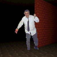 Досягнення Sleazeball у грі Plumbers Don't Wear Ties: Definitive Edition для Xbox Series
