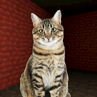 Досягнення Make the cat bark у грі Plumbers Don't Wear Ties: Definitive Edition для Xbox Series