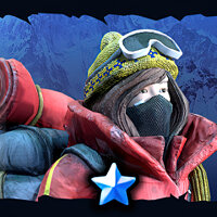 Досягнення First ascent у грі Insurmountable для Xbox One, Xbox Series