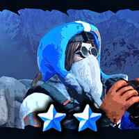 Досягнення Bravely into the unknown у грі Insurmountable для Xbox One, Xbox Series