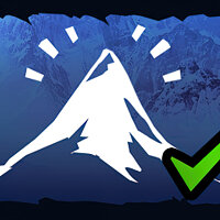 Досягнення On top of the world у грі Insurmountable для Xbox One, Xbox Series