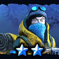 Досягнення Unbreakable Determination у грі Insurmountable для Xbox One, Xbox Series