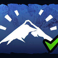 Досягнення Because it's there! у грі Insurmountable для Xbox One, Xbox Series