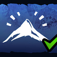 Досягнення The savage mountain у грі Insurmountable для Xbox One, Xbox Series