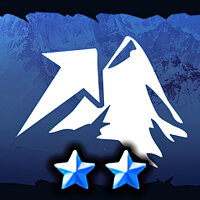 Досягнення Straight to the Top у грі Insurmountable для Xbox One, Xbox Series