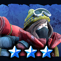 Досягнення Ultimate Fame у грі Insurmountable для Xbox One, Xbox Series