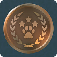 Трофей {trophy} у грі Planet Zoo для PS5