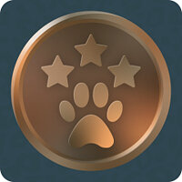 Трофей {trophy} у грі Planet Zoo для PS5