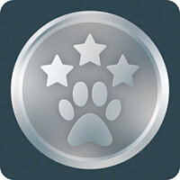Трофей {trophy} у грі Planet Zoo для PS5
