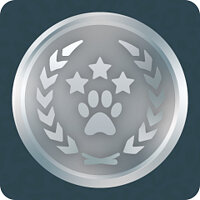 Трофей {trophy} у грі Planet Zoo для PS5
