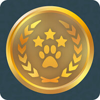Трофей {trophy} у грі Planet Zoo для PS5