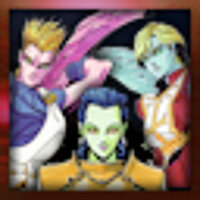 Досягнення Survive the Fall From Grace у грі Shin Megami Tensei: Nocturne для PS2
