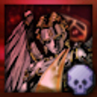 Досягнення The End of the Youth у грі Shin Megami Tensei: Nocturne для PS2