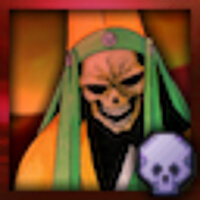 Досягнення Pray For Death у грі Shin Megami Tensei: Nocturne для PS2