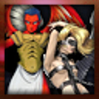 Досягнення Bow to the Equal! у грі Shin Megami Tensei: Nocturne для PS2