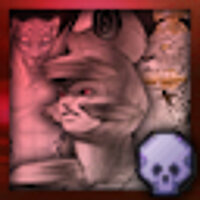 Досягнення Survival of the Fittest у грі Shin Megami Tensei: Nocturne для PS2