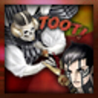 Досягнення Behold the Toot of the Lord! у грі Shin Megami Tensei: Nocturne для PS2
