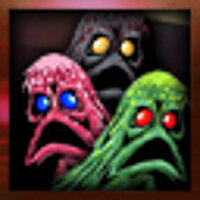 Досягнення Slick Slimes Subdue Some Shadows у грі Shin Megami Tensei: Nocturne для PS2