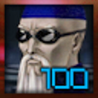 Досягнення Certified Messiah у грі Shin Megami Tensei: Nocturne для PS2