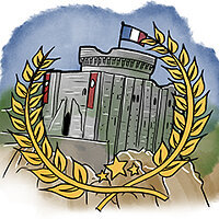 Трофей {trophy} у грі Sniper Elite 5 для PS4
