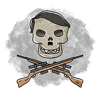 Трофей {trophy} у грі Sniper Elite 5 для PS4