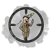 Трофей {trophy} у грі Sniper Elite 5 для PS4