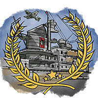 Трофей {trophy} у грі Sniper Elite 5 для PS4