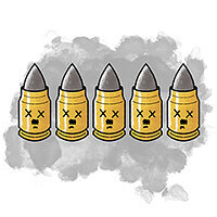 Трофей {trophy} у грі Sniper Elite 5 для PS4