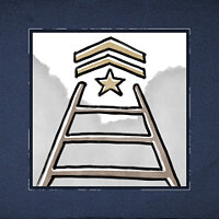 Досягнення Climbing the Ladder у грі Sniper Elite 5 для Xbox One, Xbox Series