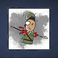 Досягнення Can't Outrun A Bullet у грі Sniper Elite 5 для Xbox One, Xbox Series
