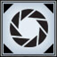 Досягнення Aperture Science у грі Portal with RTX для Steam