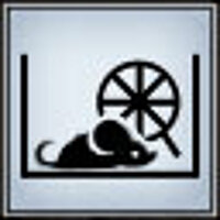 Досягнення Lab Rat у грі Portal with RTX для Steam