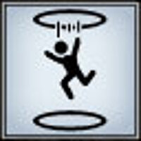 Досягнення Terminal Velocity у грі Portal with RTX для Steam