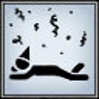 Досягнення Partygoer у грі Portal with RTX для Steam