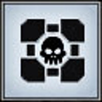 Досягнення Fratricide у грі Portal with RTX для Steam