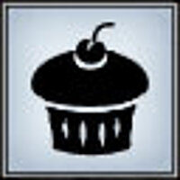 Досягнення Cupcake у грі Portal with RTX для Steam