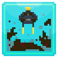 Трофей {trophy} у грі Dave the Diver для PS4