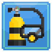 Трофей {trophy} у грі Dave the Diver для PS4