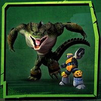Трофей {trophy} у грі Teenage Mutant Ninja Turtles Arcade: Wrath of the Mutants для PS5