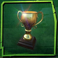 Трофей {trophy} у грі Teenage Mutant Ninja Turtles Arcade: Wrath of the Mutants для PS5