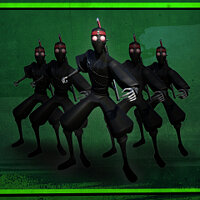 Досягнення Ninja Warriors у грі Teenage Mutant Ninja Turtles Arcade: Wrath of the Mutants для Xbox One, Xbox Series