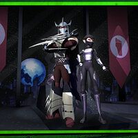 Досягнення Shredder is Finished у грі Teenage Mutant Ninja Turtles Arcade: Wrath of the Mutants для Xbox One, Xbox Series