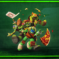Досягнення Booyakasha!!! у грі Teenage Mutant Ninja Turtles Arcade: Wrath of the Mutants для Xbox One, Xbox Series