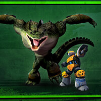 Досягнення Power of Friendship у грі Teenage Mutant Ninja Turtles Arcade: Wrath of the Mutants для Xbox One, Xbox Series