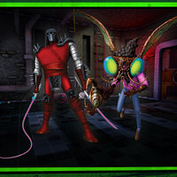 Досягнення Where Heroes are Born у грі Teenage Mutant Ninja Turtles Arcade: Wrath of the Mutants для Xbox One, Xbox Series