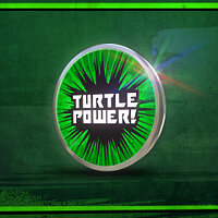 Досягнення Turtle Power!!! у грі Teenage Mutant Ninja Turtles Arcade: Wrath of the Mutants для Xbox One, Xbox Series