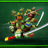 Досягнення Couch Night Memories у грі Teenage Mutant Ninja Turtles Arcade: Wrath of the Mutants для Xbox One, Xbox Series