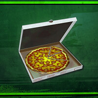 Досягнення Pizza Time! у грі Teenage Mutant Ninja Turtles Arcade: Wrath of the Mutants для Xbox One, Xbox Series