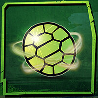 Трофей {trophy} у грі Teenage Mutant Ninja Turtles Arcade: Wrath of the Mutants для PS4